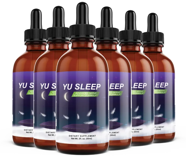 Yu Sleep supplement